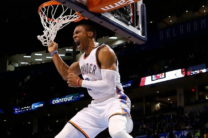 威少成为完全自由球员：开启职业生涯新篇章