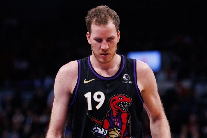 珀尔特尔4年1.04亿美元提前续约猛龙